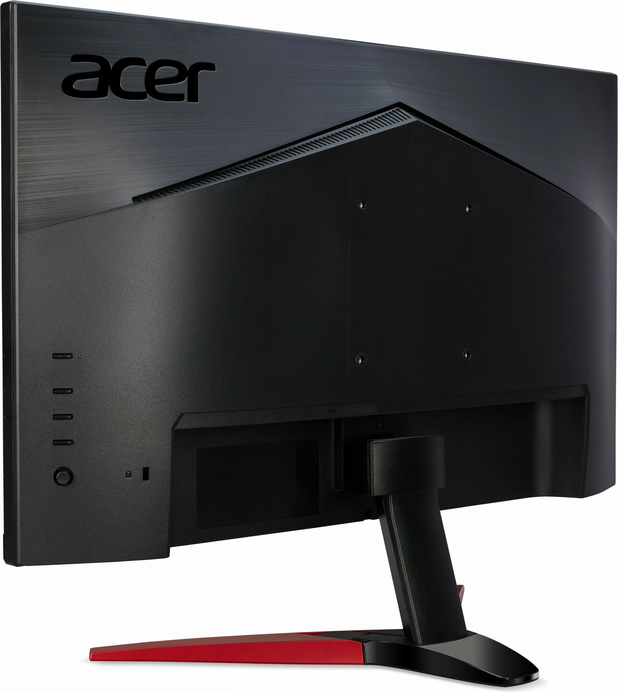 27" Full HD igralni zaslon, 1 ms, črno-rdeč - Acer KG271 M3