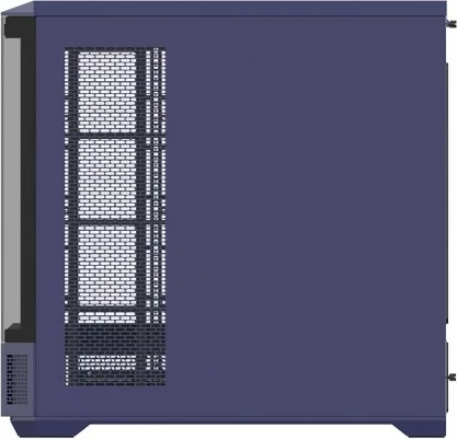 Računalniško ohišje View 600 TG Future Dusk Thermaltake, Full Tower, RGB, modro