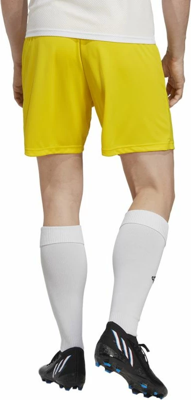 Šorce za moške adidas Entrada 22, rumene