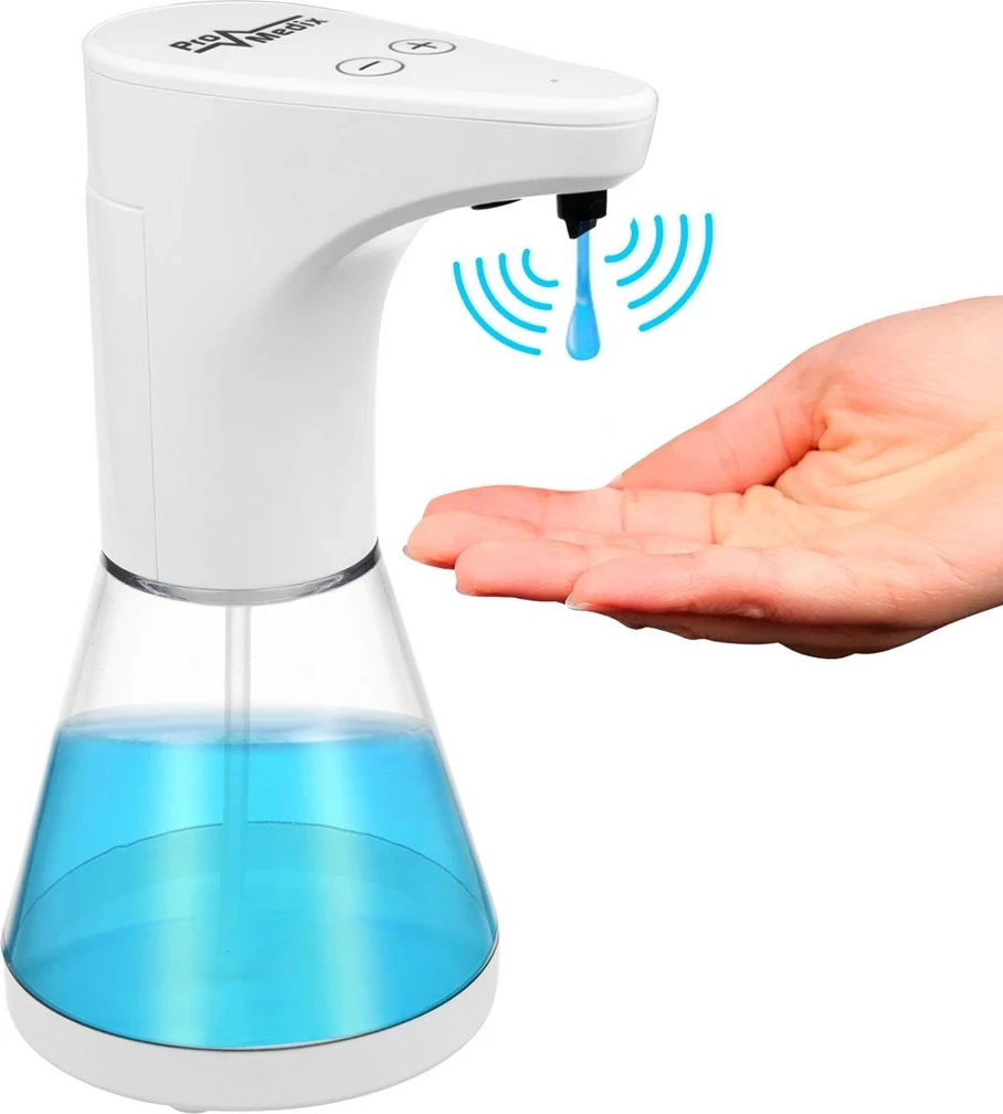 Higienska naprava ProMedix PR-530, bela