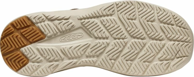 Sandali za ženske Keen, rjavi