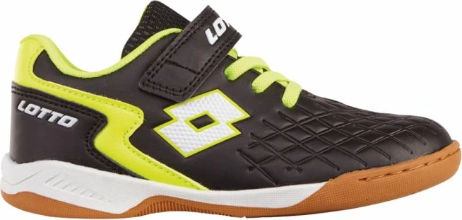 Otroške atlete, Lotto, rumene