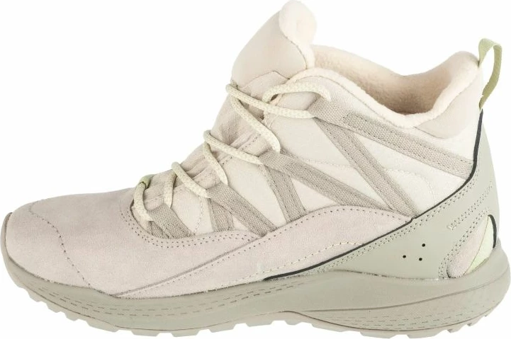 Ženske čevlje Merrell, sive