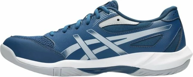 Superge Gel-Rocket 12 za moške, Asics, modre