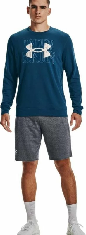 Duks športen Under Armour, modra