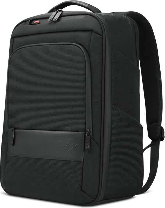 Profesionalna nahrbtnik za prenosnik 16 inč, črn Lenovo ThinkPad Professional Backpack G2