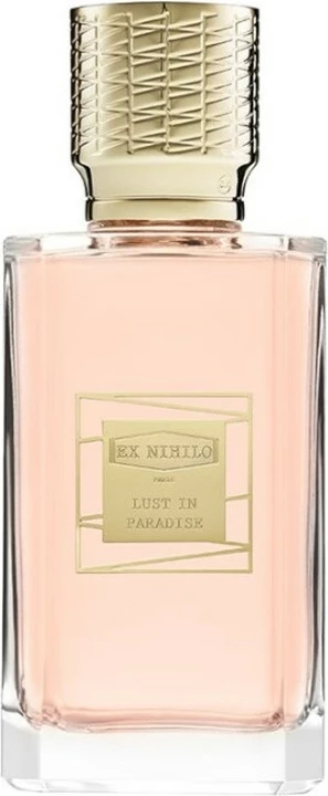 Eau de Parfum za ženske Ex Nihilo Lust In Paradise, 100 ml