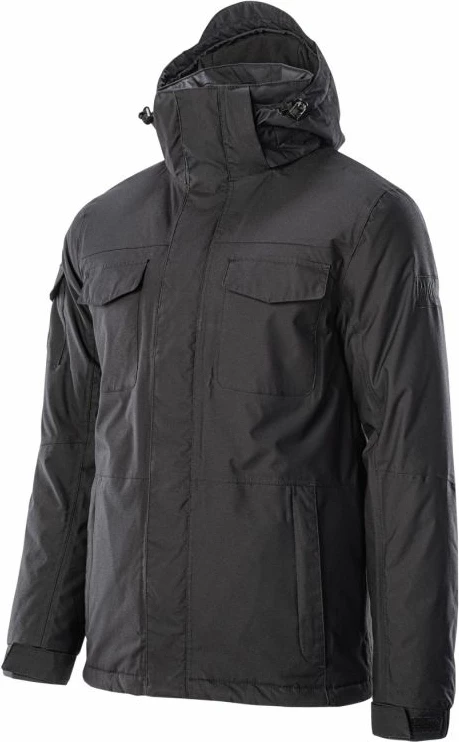 Jakna za moške Magnum Bear 2.0 M, črna