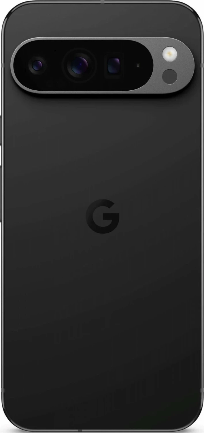 Pametni telefon Google Pixel 9 Pro XL 5G, 16/256GB, Dual SIM, obsidian črn