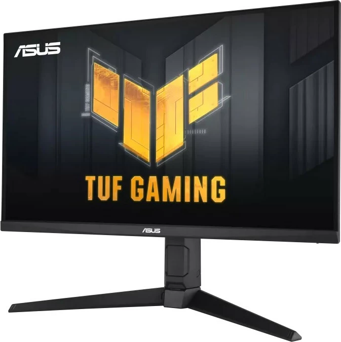 Gaming monitor 27" QHD 260Hz črn — ASUS TUF VG27AQML1A
