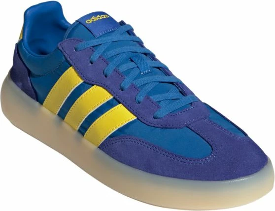 Superge adidas Barreda Decode, za moške, modro-rumene