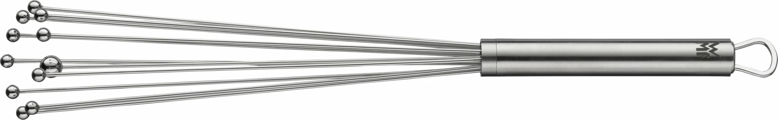 Profesionalna metlica za stepanje 32 cm, WMF Profi Plus Rührblitz, nerjaveče jeklo