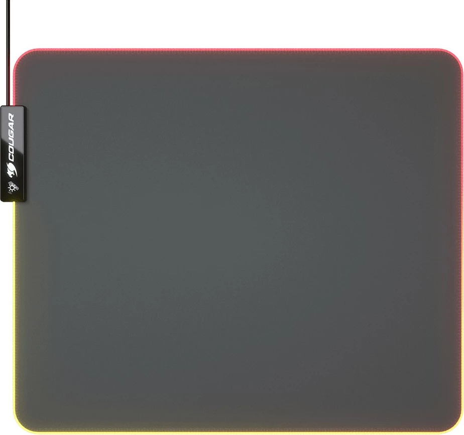 Podloga za miško Cougar Neon ARGB 350x300