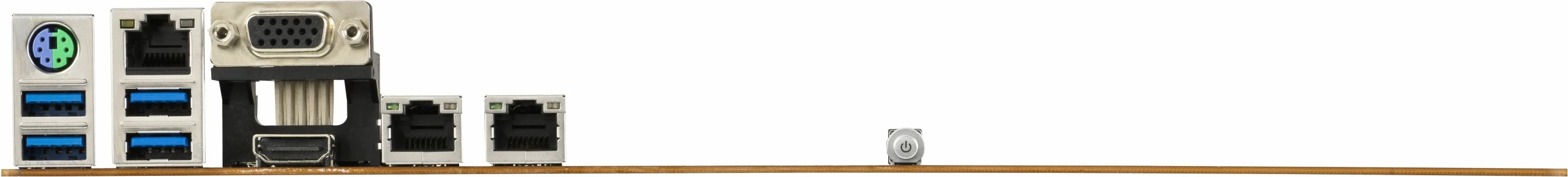 Matična plošča ASUS 90SB0A90-M0UAY0, Intel, LGA 1200, 128 GB