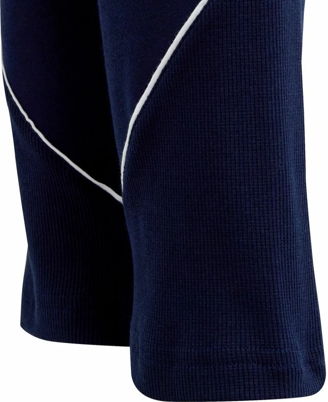 Športne hlače adidas za otroke, mornarsko modre