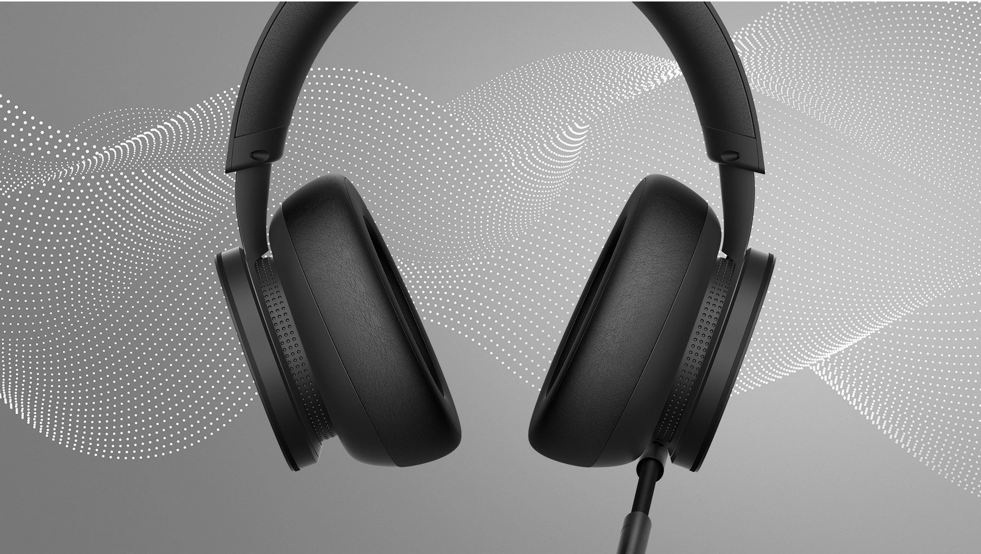 Gaming brezžične slušalke Xbox Microsoft, 20 - 20000 Hz, 312 g, črne