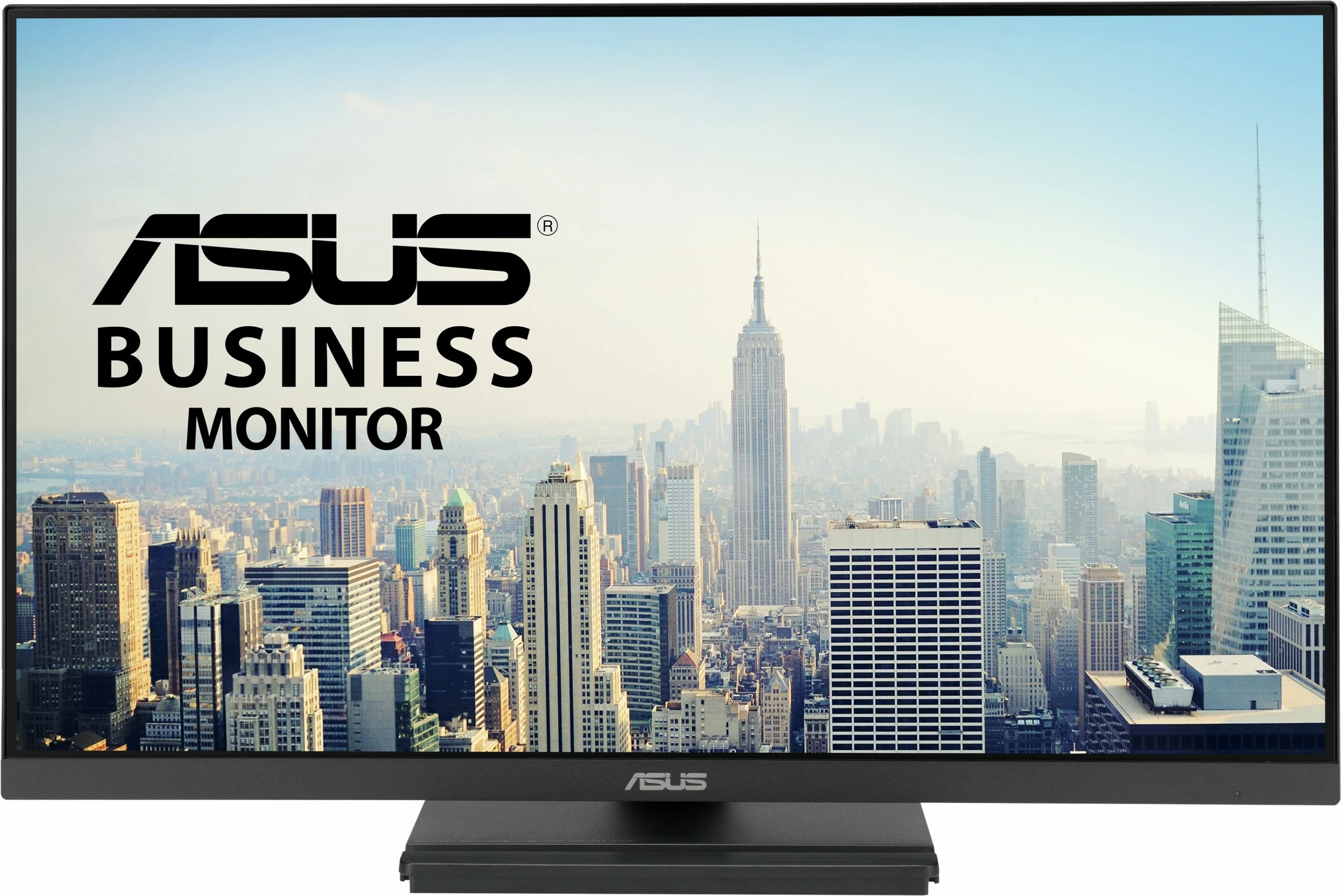 Monitor 27", Full HD, LCD, črn ASUS VA279QGS