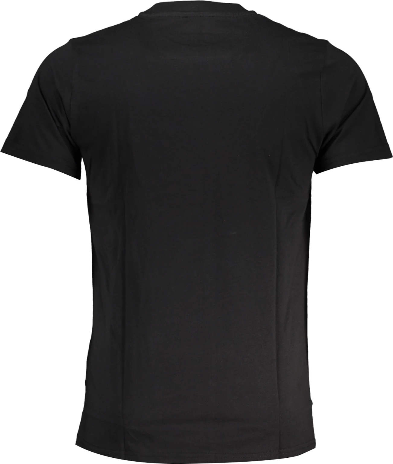 Majica za moške CAVALLI CLASS, črna