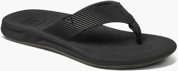 Natikače za moške Reef, črne