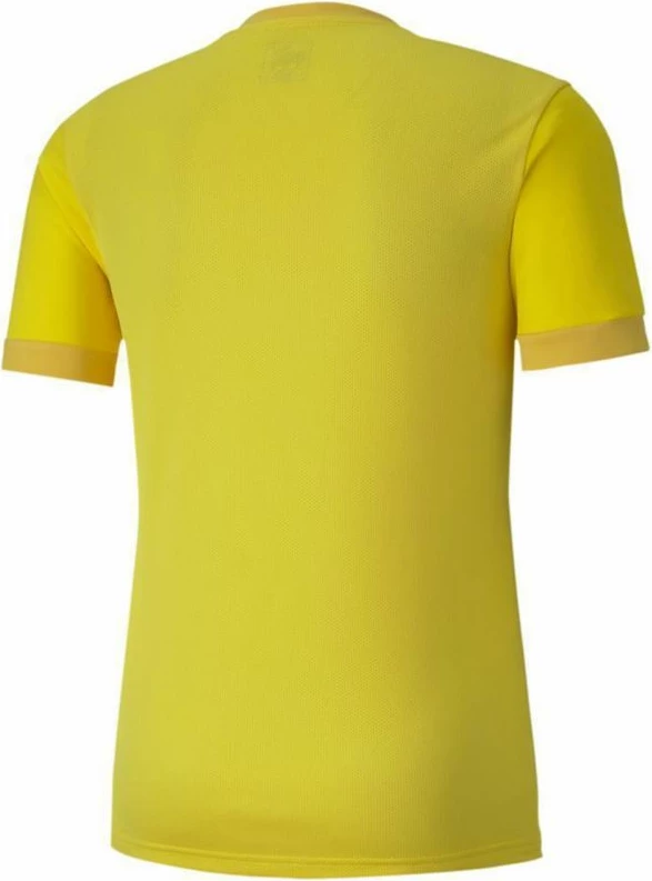 Majica za moške Puma, rumena