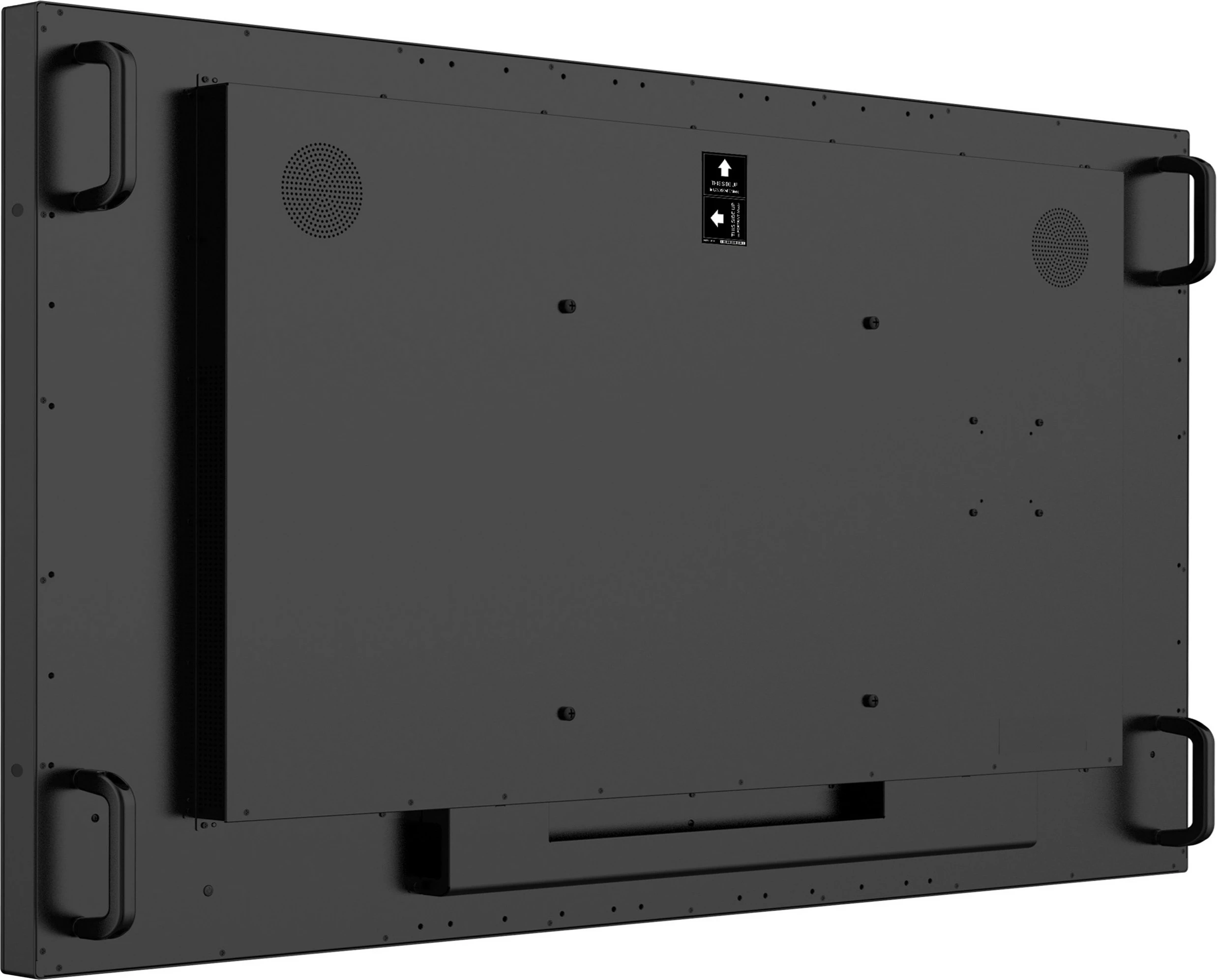 Interaktivni zaslon 64,5" iiyama TF6539AS-B1AG, LED, 4K, Android OS