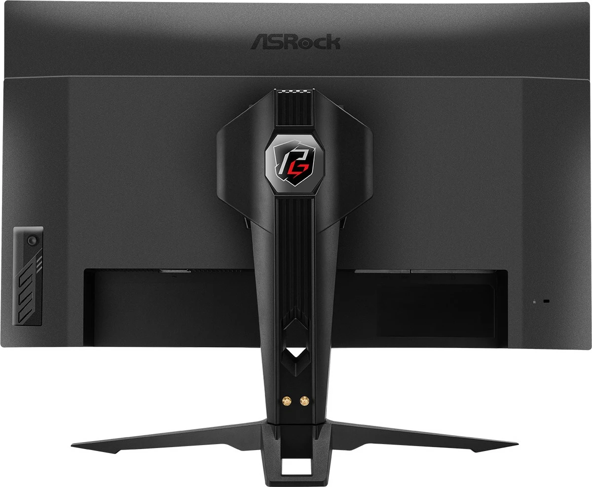 Gaming monitor 32 inč QHD, 165 Hz, FreeSync Premium, črn ASRock PG32QF2B