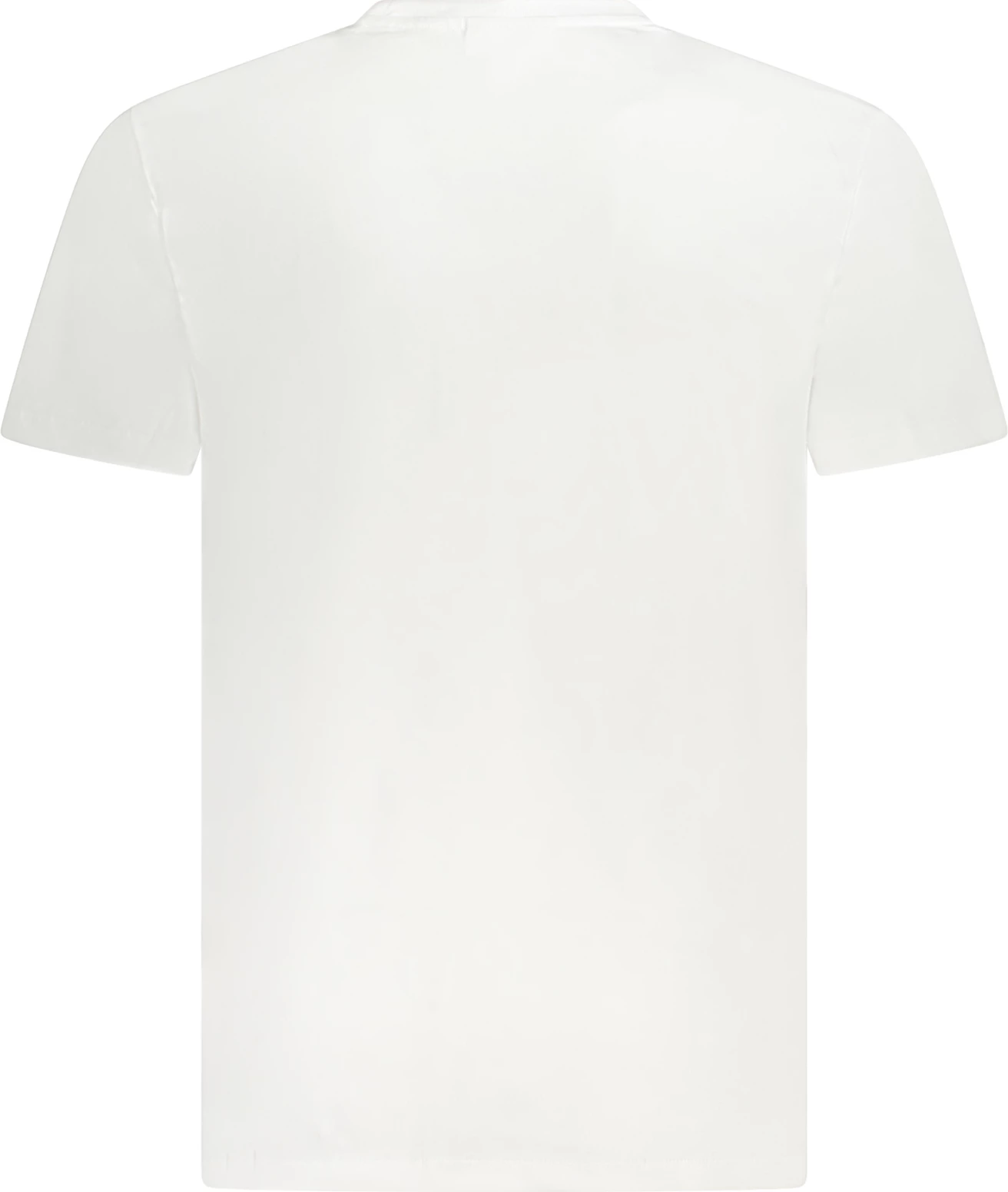 Majica za moške Calvin Klein, bela