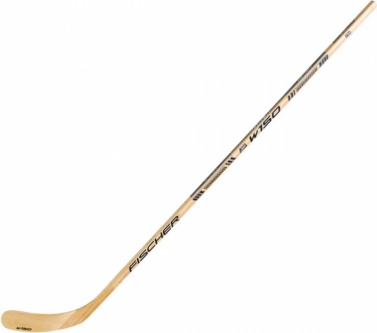 Hokejski palica za moške Fischer W150 Int '23, črna