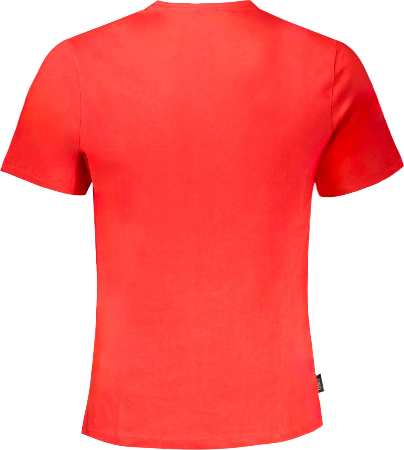 Majica za moške Gian Marco Venturi, rdeča