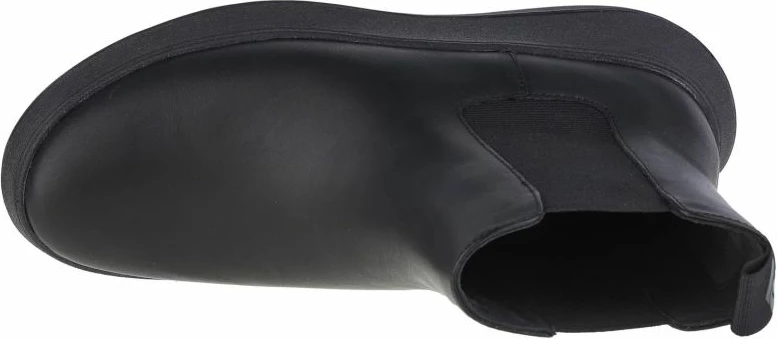 Klopke za ženske FitFlop F-Mode W FH4-090, črne