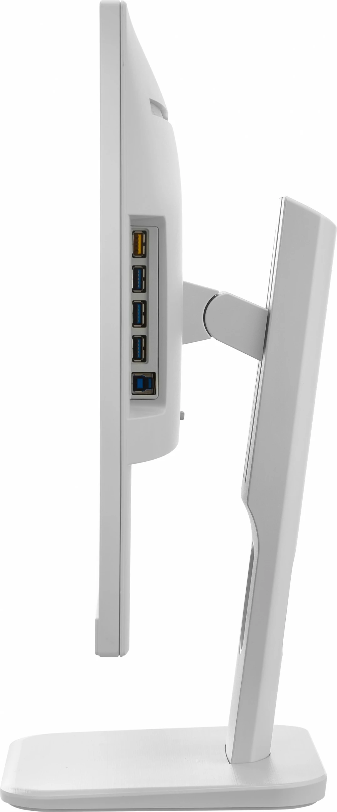 24-palčni IPS monitor, AOC X24P1GR, FHD 16:10, siv