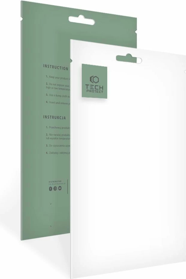 Denarnica-ovitek za Xiaomi Redmi 12C, Tech-Protect, eko usnje, črn