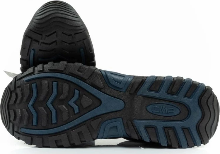 Sandali za moške CMP Aquarii 2.0, navy blue