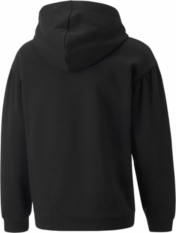 Duks za otroke Puma, črn