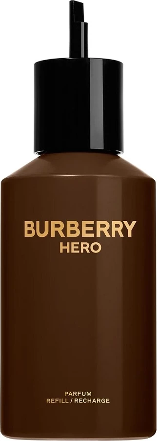 Parfum za moške Burberry Hero, 200 ml