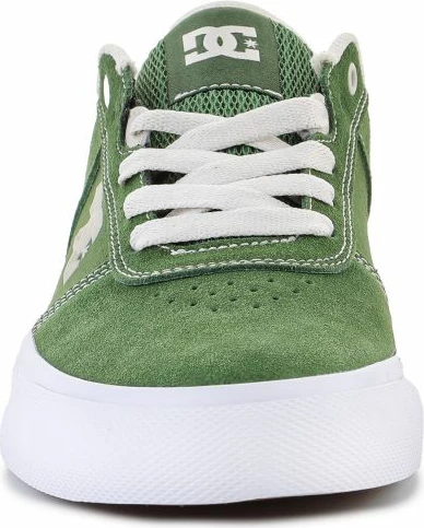 Superge, DC Teknic S Jaakko, moške, temno zelene