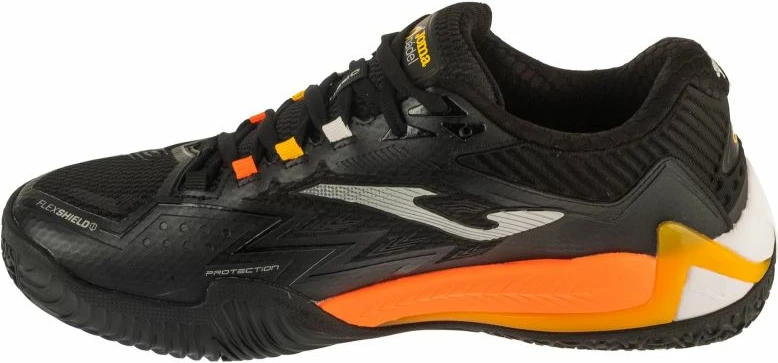 Športne atlete Joma za moške, črne