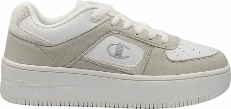 Superge krem Champion, ženske