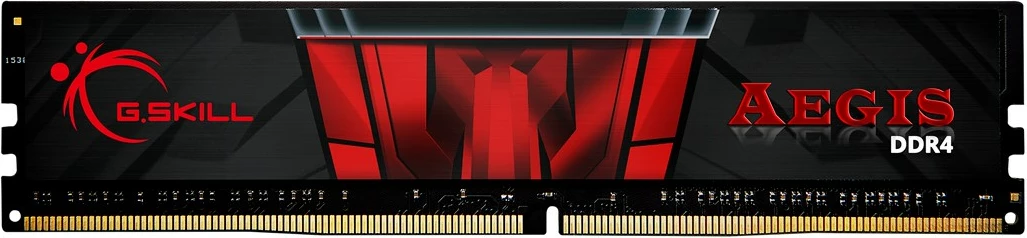 RAM memorija G.Skill Aegis, 32 GB DDR4, 3200 MHz