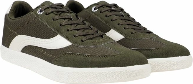 Kopalniški čevlji za moške Lee, zeleni