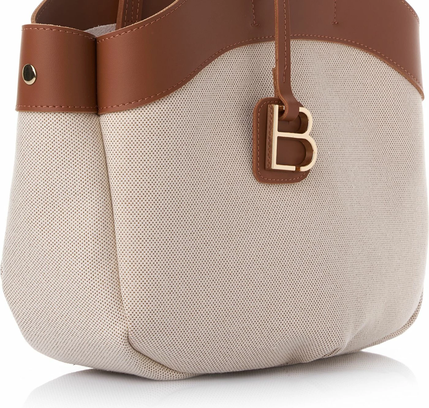 Torba za ramo Isla Mini, Lucky Bees, tan