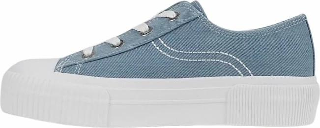 Ženske čevlje Lee, modri