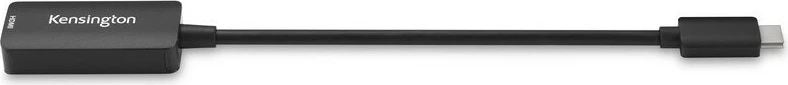 HDMI adapter USB-C Kensington CV4200H 4K/8K, 1 vhod, črn