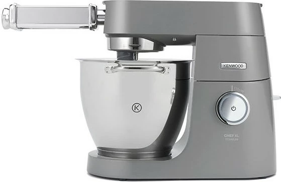 Set za testenine, Kenwood MAX980ME, srebrn