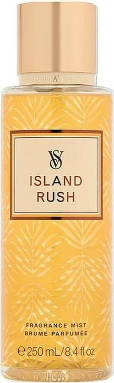 Mist za telo Victoria's Secret Island Rush, 250 ml