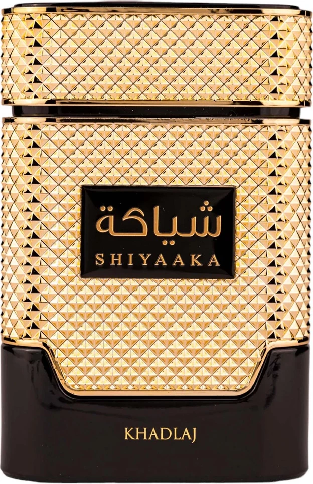 Eau de Parfum za ženske Shiyaaka Gold Khadlaj 100 ml