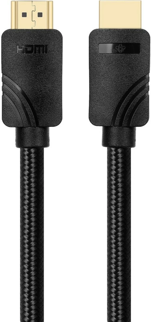 HDMI kabel TB v2.1, 3 m, 8K, črn