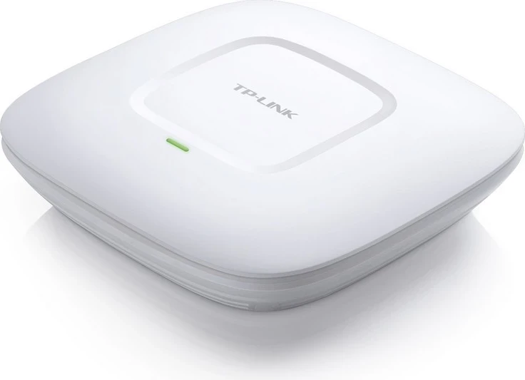 Brezžična dostopna točka TP-Link za podjetja