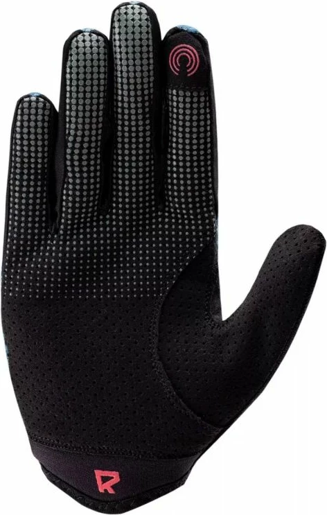 Rokavice za ženske Radvik, za kolo