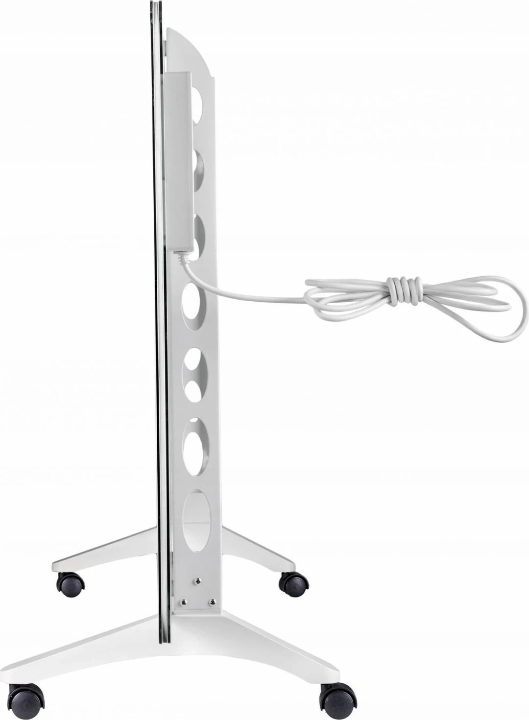 Grelnik 720 W, WiFi, bel, Webber Aura IGH720